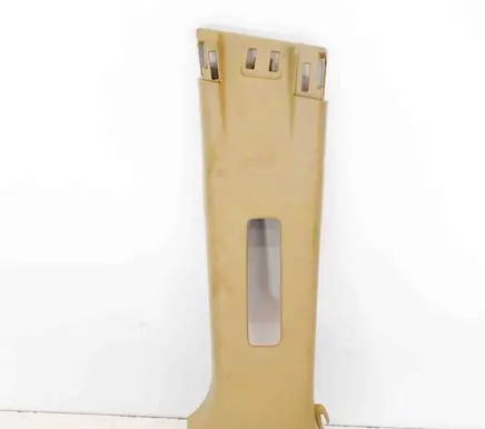 Honda CR-V (B) pillar trim (bottom) 84161T1GG011M1