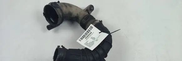 Audi A8 S8 D4 4H Air intake hose/pipe 70129572