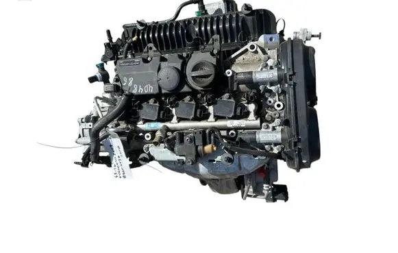 Volvo V40 Engine b4204t37
