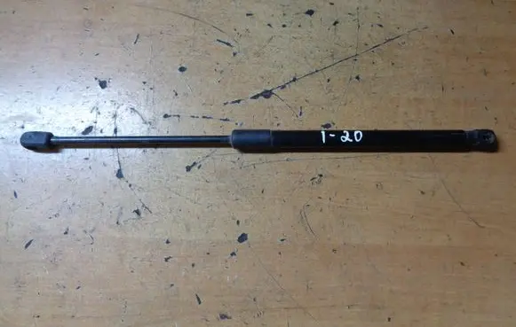 Hyundai i20 (GB IB) Tailgate/trunk strut/damper 81770C8010