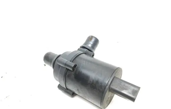 Electric auxiliary coolant/water pump