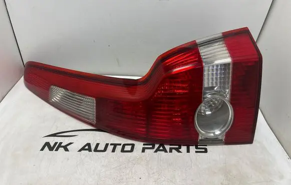 Volvo V50 Rear/tail lights 30698921