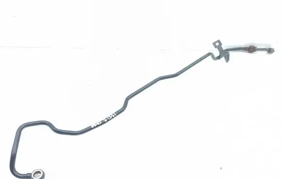 Bentley Flying Spur Power steering hose/pipe/line 