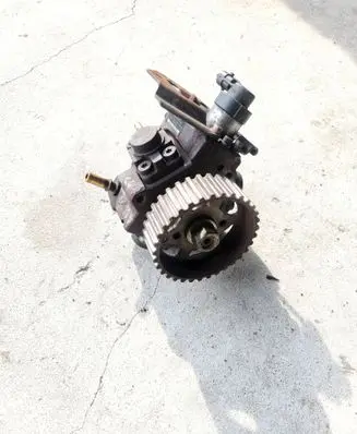 Citroen C4 I Fuel injection high pressure pump 0445010102 0326327 9654794380A