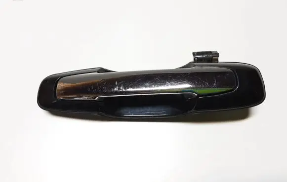 Suzuki XL7 I Rear door exterior handle 8282065D10