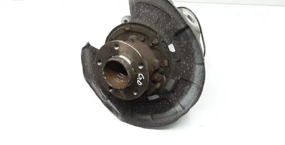 BMW X5 E70 Rear wheel hub spindle/knuckle 