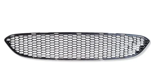 BMW 5 E60 E61 Front bumper lower grill 3399122