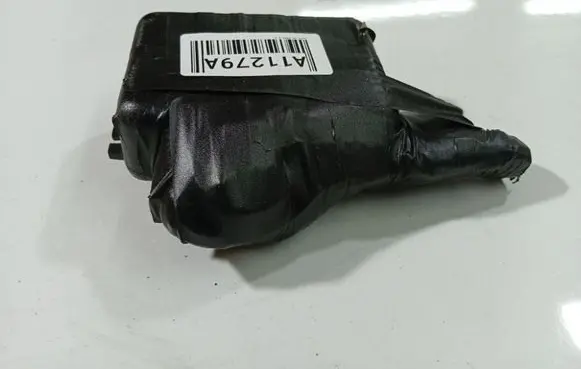 Audi A3 S3 8P Other control units/modules 