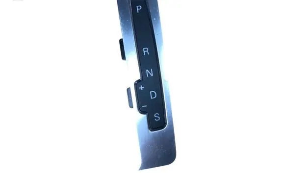Audi A4 S4 B8 8K Gear shift selector indicator 8K2713463