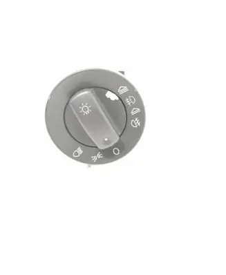Audi A6 S6 C7 4G Light switch 8E0941531
