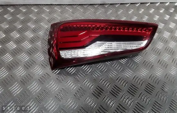 Audi A1 Tailgate rear/tail lights 8XA945093A