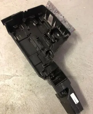 Mercedes-Benz GLC X253 C253 Other interior part A2536841800