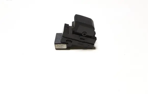 Suzuki Grand Vitara II Electric window control switch 62J00 1726T