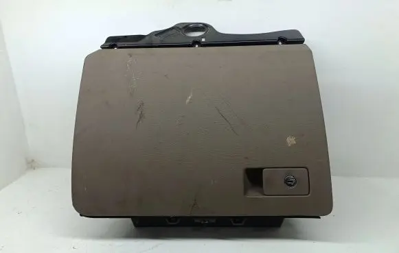 Volkswagen PASSAT B6 Glove box 3C1857114 P0108696 00024226