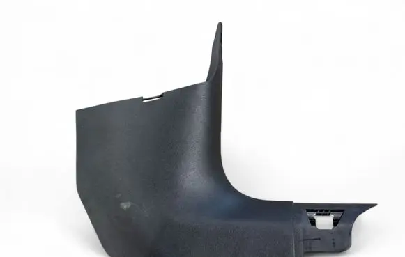 Audi A5 Front sill trim cover 8W6867272
