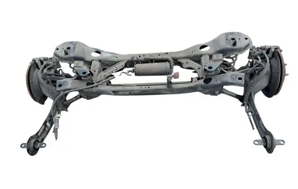 Volvo V40 Rear axle beam P31360695