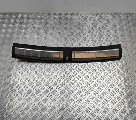 BMW X1 F48 F49 Trunk/boot sill cover protection 51477413689 7413689