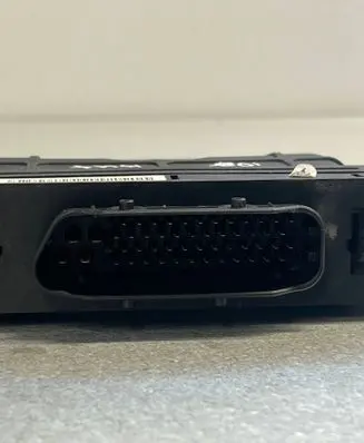 Volkswagen Tiguan Gearbox control unit/module PHSA004195