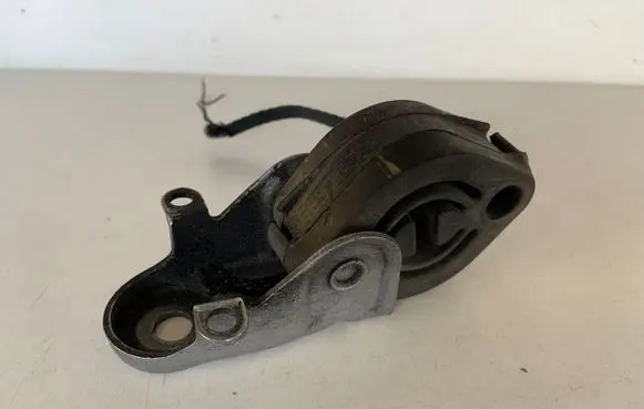 Muffler mount bracket/holder