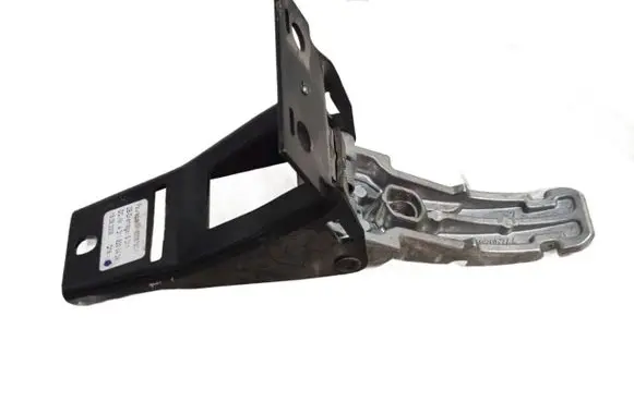 Mercedes-Benz E W211 Rear seat rail trim cover A2119200424 8305750 19082008