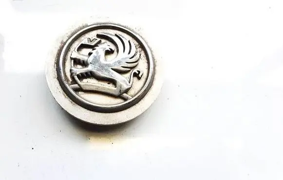 Original wheel cap