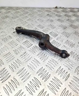 Other front suspension part