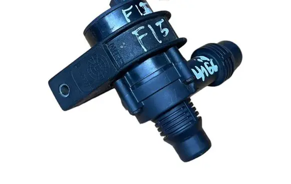 BMW X5 F15 Electric auxiliary coolant/water pump 64119197085 9197085 702078340