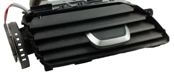 BMW 6 G32 Gran Turismo Other front door trim element 9330896 16028F