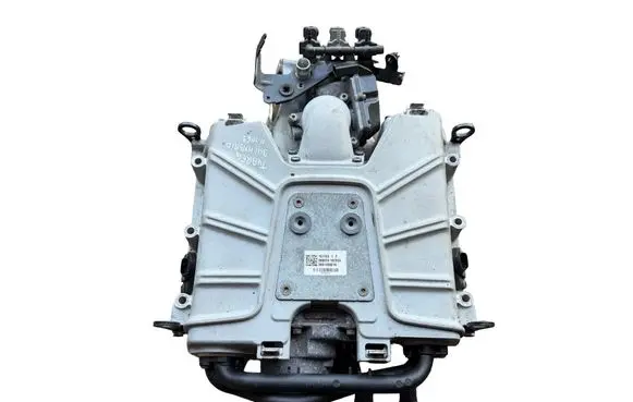 Volkswagen Touareg II Supercharger 06E145601K 06E145621E