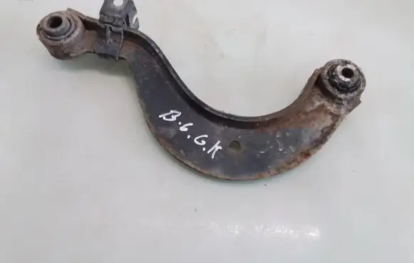 Volkswagen PASSAT B6 Rear upper control arm/wishbone