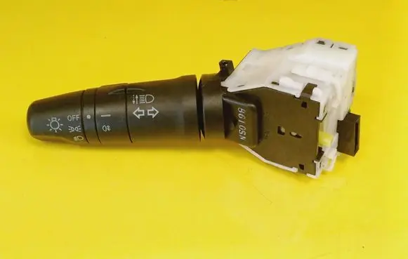 Nissan Micra Indicator stalk 14425