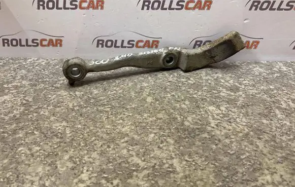 Volvo S60 Front control arm