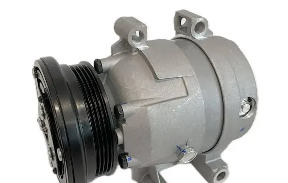 Chevrolet Camaro Air conditioning (A/C) compressor (pump) 89018956 1520730 1137028