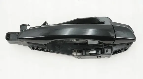Citroen C3 Front door exterior handle 9802977180