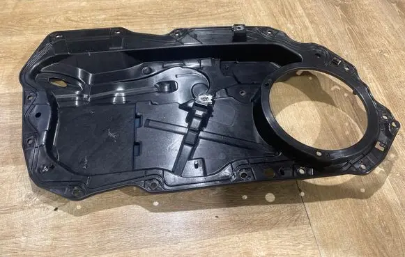 Land Rover Discovery Sport Rear door card panel trim LK7224767A