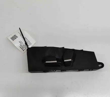 BMW 7 F01 F02 F03 F04 Seat control switch 53439708 9163259
