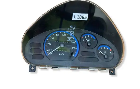Daewoo Matiz Speedometer (instrument cluster) 96518057