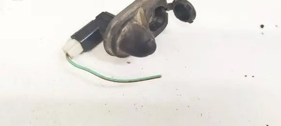 Honda Jazz Front door sensor coupe 