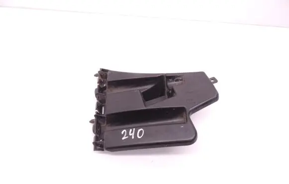 Volvo S60 Front bumper mounting bracket 30796625 D240