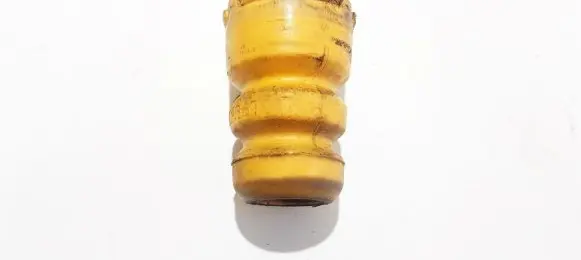 Volkswagen Touran I Front shock absorber damper bump stop 35m367
