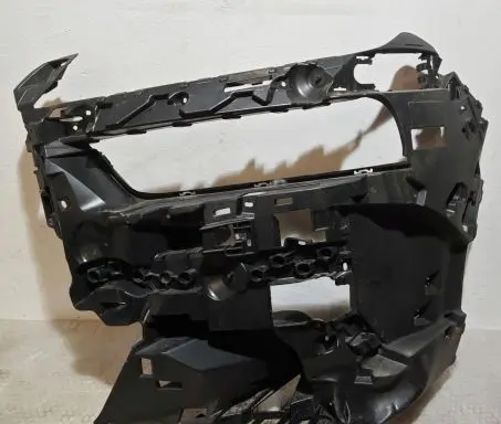 BMW 7 G11 G12 Front bumper mounting bracket 51115a67221