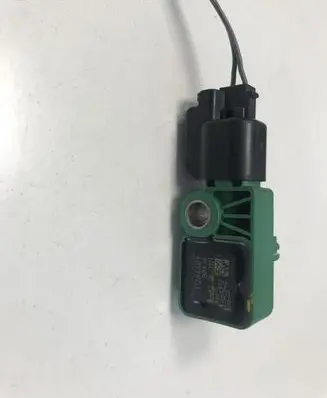 Volvo XC60 Airbag deployment crash/impact sensor 31264409