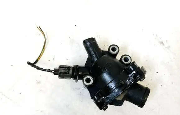 Ford Fiesta Engine coolant pipe/hose 30650810