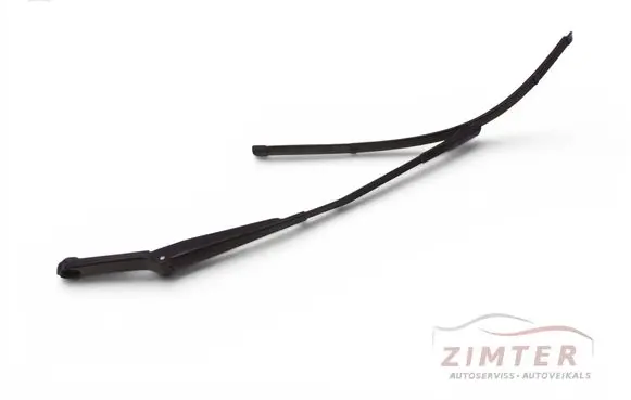 Audi A6 S6 C7 4G Front wiper blade arm 4G1955407D
