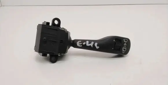 BMW 3 E46 Wiper switch 8363664 01204000