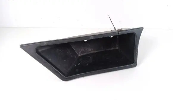 Other trunk/boot trim element