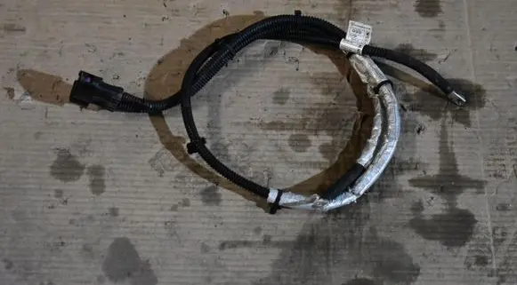 Porsche Macan (95B) Other wiring loom 95B971111D