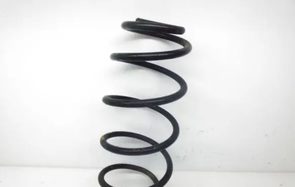 Citroen C4 I Picasso Front coil spring