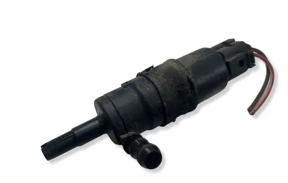 Audi A6 S6 C6 4F Headlight washer pump 3B7955681