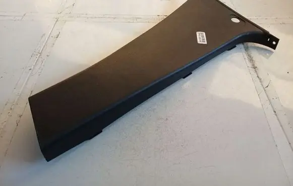 Mercedes-Benz A W169 (B) pillar trim (top) A1696920122